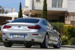 BMW 640d xDrive Gran Coupe 2015 года